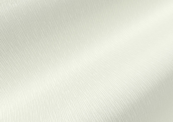Rivulet (Blackout), Ivory - Twist&Fit Roller Blind - Image 4